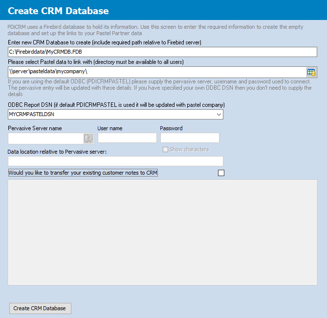 Create_CRM_Database