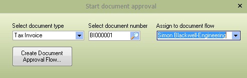 Document_approval_Start