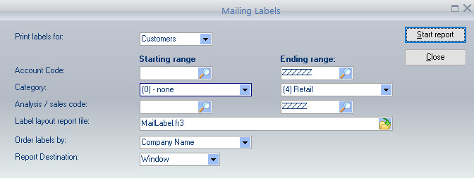 Mailing_Labels